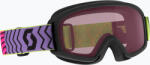 SCOTT Gyerek sí szemüveg SCOTT Witty SGL purple/neon pink/enhancer