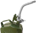  Fém kannához való flexibilis cső - 27, 5 cm (10888)