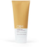 O&M CLEAN. tone Colour Treatment 200 ml krém-festék ápolás Beige