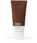 O&M CLEAN. tone Colour Treatment 200 ml krém-festék ápolás Chocolate