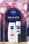 Nivea Deo Clear, 400 ml