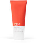 O&M CLEAN. tone Colour Treatment 200 ml krém-festék ápolás Copper
