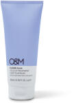 O&M CLEAN. tone Colour Treatment 200 ml krém-festék ápolás Light Platinum