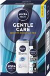 Nivea Men Deo Fresh 430 ml