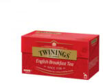  Fekete tea 25 x 2g Twinings, English Breakfast (666960) (666960)