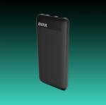 AVAX PB220 Lighty+ powerbank 20000mAh fekete (AVAX_PB220)