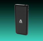 AVAX PB203 Vitality+ powerbank 20000mAh fekete (PB203)