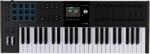Arturia KeyLab 49 mk3 Black - kytary