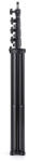 Cullmann Culight LS 2500 lámpaállvány, fekete (C50095) - mikrosat