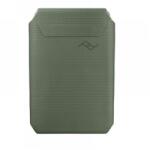 Peak Design Magnetic Slim wallet stand kártyatartó zsálya (M-WA-AB-SG-2)