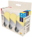 EMOS EMOS ZQ5144.3, LED izzó True Light A60 / E27 / 7, 2 W (60 W) / 806 lm / meleg fehér 3db (ZQ5144-3)