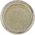 Brillbird Króm pigmentpor - Gilded Mist