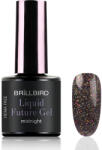 Brillbird Liquid Future Polygel - Midnight 8ml TF
