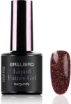 Brillbird Liquid Future Polygel - Burgundy 8ml TF