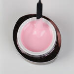 Brillbird BB Soft Touch építőzselé - Porcelain Pink 15ml TF