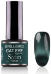 BrillBird TPO FREE HEMA Free CAT EYE SATIN - Forest 4ml
