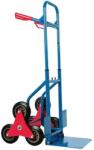 J. A. D. Tools JAD TOOLS MacHook lépcsős daru, teljes kerék 200mm (18563)