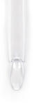 Brillbird Nyeles tip - Almond clear 50db