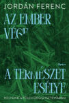  Az ember vége, a természet esélye - Hangoskönyv (O85725007)