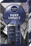 Nivea Men Deo Deep 400 ml