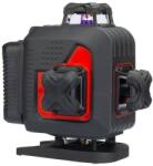 FESTA 26205.01 Zöld keresztlézer, 4 × 360 (26205.01)