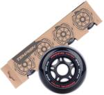 Tempish Radical 80 × 24 84A, black, 4 db