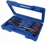 NAREX Csavarhúzó készlet PROFI 7 részes. POZIDRIV, LAKÁS 8627-02 (MA439976)