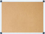 Deli Panou Pluta 120*180 Cm Rama Aluminiu Deli (dle39057)