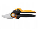 Fiskars áttételes ágvágó PowerGear X M P921 kétpengés 1057173