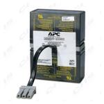 APC RBC32 Csere Akkumulátor (RBC32)