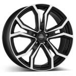 DEZENT TV dark CB57.1 5/112 18X8 ET45