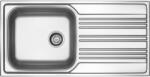 Sinks Star 1000 XXL V, 0, 7 mm, matt (STSSTM1005007V)