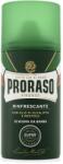 PRORASO Spumă de ras PRORASO Green 100 ml