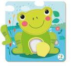 dodo Béka puzzle 5 db-os (DOP300360)
