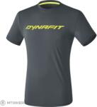Dynafit TRAVERSE 2 póló, cinder (M)