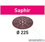 Festool Csiszolópapír STF D225/48 P 24 SA/25, 25db (205650) (205650)