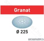 Festool Csiszolópapír STF D225/128 P180 GR, 25db (205660)