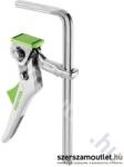 Festool FS-HZ 160 Karos pillanatszorító 1db (491594) (491594)