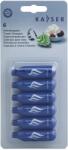 KAYSER tejszínhabhoz, eldobható 6 darab (K2229CZE)