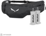 Salewa PEDROC HIPBELT övtáska, onyx ()