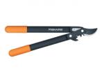 Fiskars L72 1001555 ágvágó, erős ágakhoz, fogaskerekes