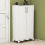  Ari Cipősszekrény - Fehér