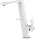 Elleci - Csaptelep- Csaptelep Blade Keratek White 96 KIFUTÓ (MKKBLA96)