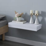 PremiumXL Falipolc Karkkila Fehér