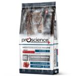 Proscience Adult Cat Salmon 15kg - dogshop