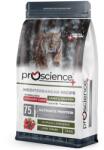 Proscience Sterilised Cat Lamb & Salmon 1, 5kg - dogshop