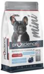 Proscience Mini Sterilised Dog Lamb & Blueberry 2kg - dogshop