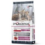 Proscience Kitten Lamb 15kg - dogshop