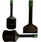 MMD Ø6 mm M14 bronz gyémánt lyukasztó a csempekerámia greslaphoz (MMD Otwornica diamentowa MMD Ø6 mm x M14)