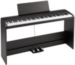 KORG B2+SP BK digitális zongora - hangszerdiszkont